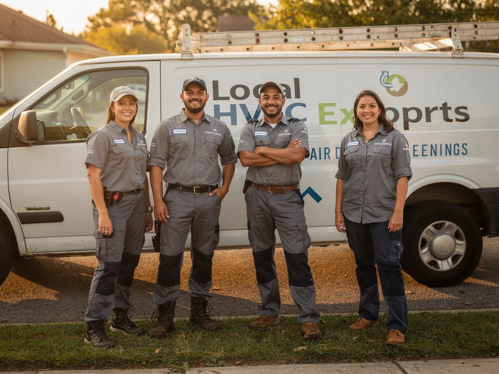 24/7 HVAC Repair & AC Replacement company in Clubb, MO