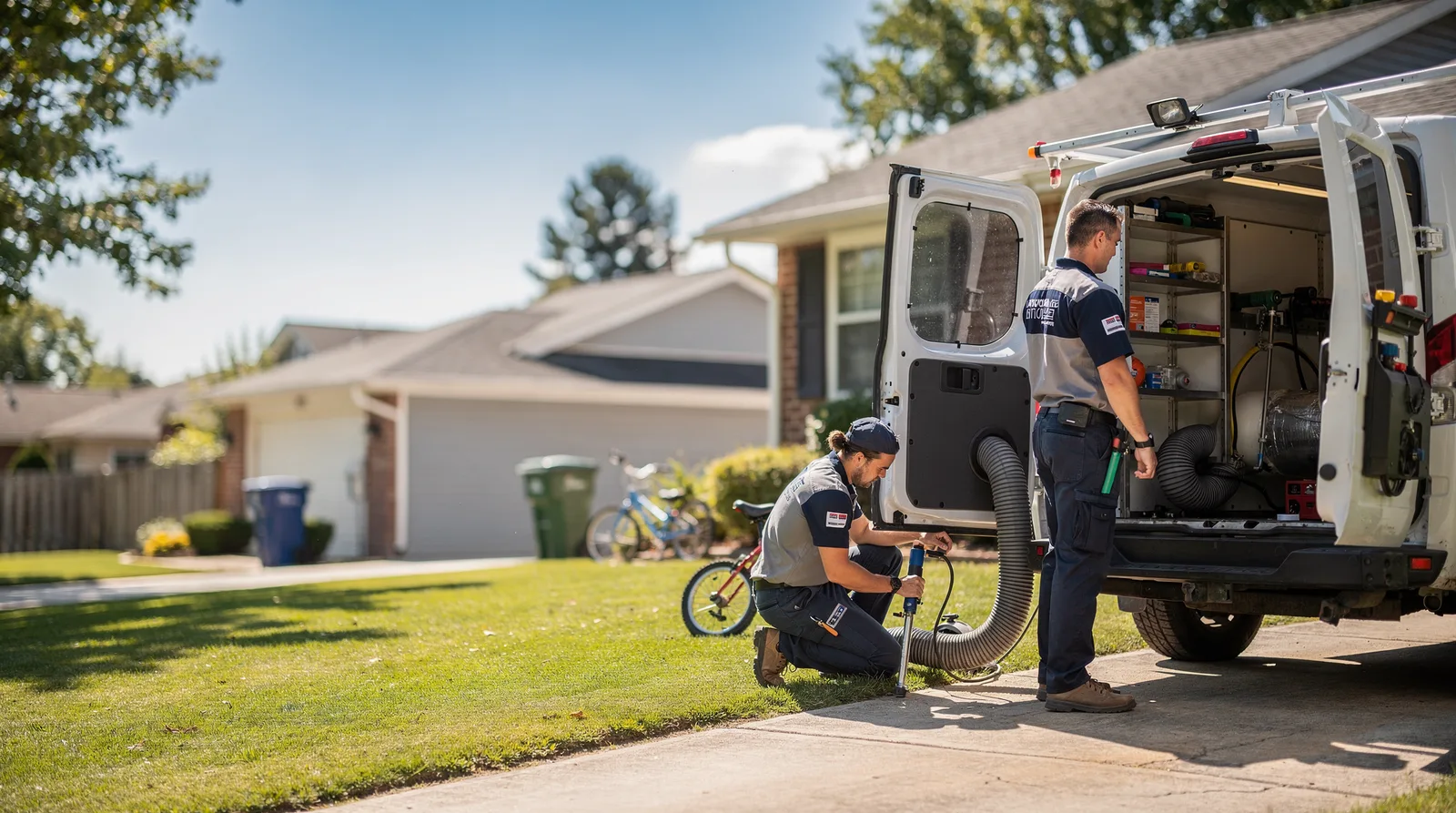 24/7 HVAC Repair & AC Replacement in Clubb, MO near me